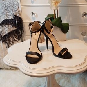 Ankle Strap Heels